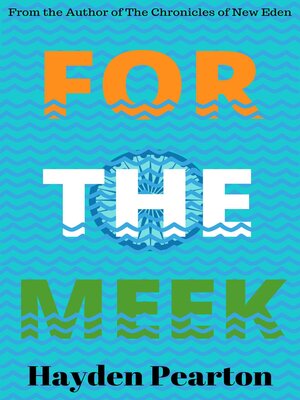 cover image of For the Meek